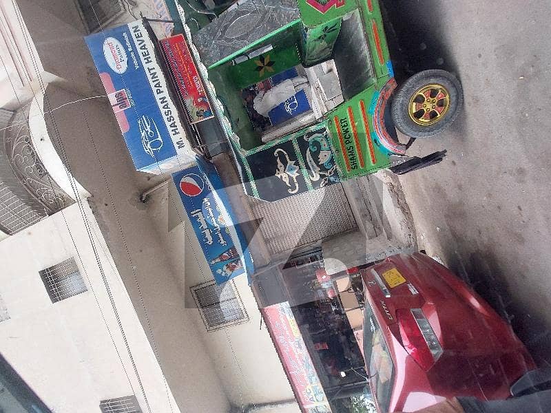 150 (10x15) Sq Fts Shop In FOUR SQUARE Project Block 4 Gulistan-E-Jauhar Near To Main University Road 150 (10x15) Sq Fts Shop In FOUR SQUARE Project Block 4 Gulistan-E-Jauhar Near To Main University Road