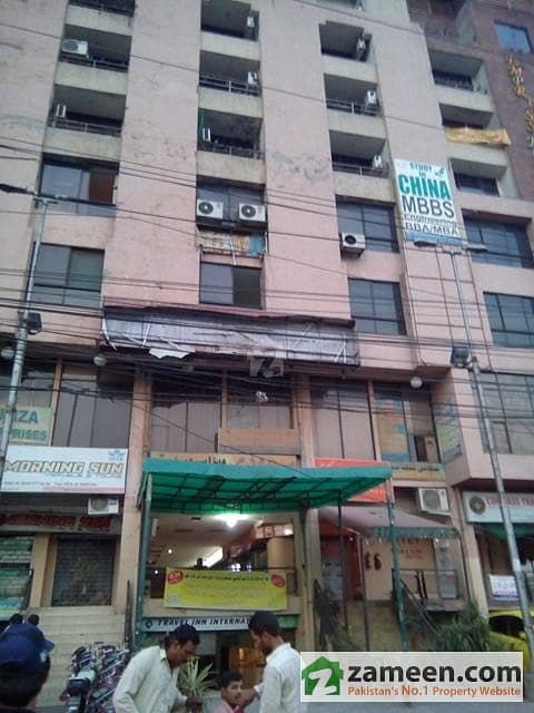 Empress Tower 2nd Floor Office With Bath And Kitchen Cheapest Rate Hurry Up