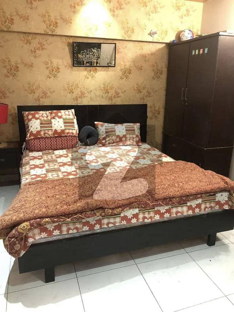 FULLY FURNISHED 3 BED DD FOR RENT