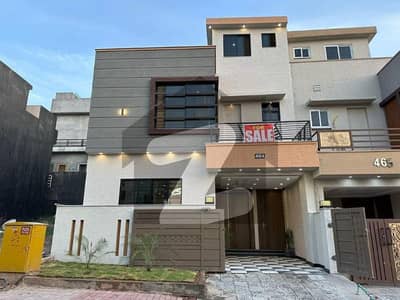 5 MARLA DESIGNER HOUSE EXTRA LUXURY HOUSE