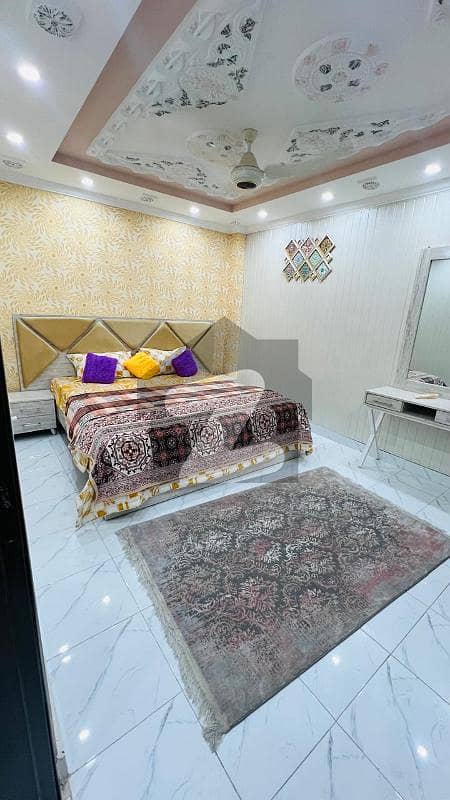 One Bed Furnished Apartment For Sale In Canal Gradan Near Bahria Town Lahore One Bed Furnished Apartment For Sale In Canal Gradan Near Bahria Town Lahore