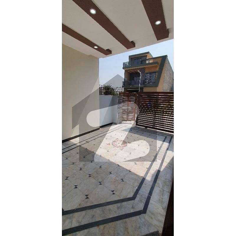 5 Marla Beautiful House Available For Rent In B17 Islamabad B17