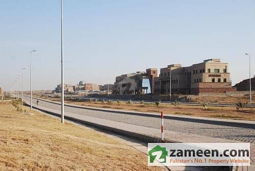 Commercial Plot For Sale In Phase 3