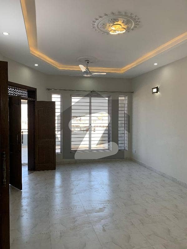 Luxury 14 Marla Upper Portion For Rent