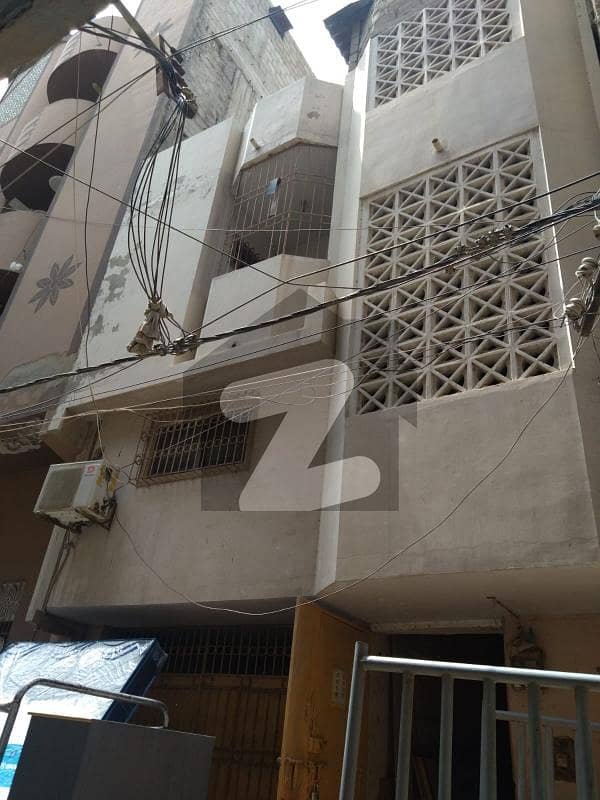 منظور کالونی کراچی میں 1 کمرے کا 5 مرلہ عمارت 2.35 کروڑ میں برائے فروخت۔ منظور کالونی کراچی میں 1 کمرے کا 5 مرلہ عمارت 2.35 کروڑ میں برائے فروخت۔