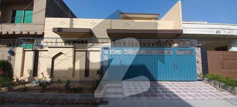 3 Bed House For Rent In Soan Garden