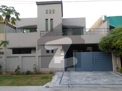 10 Marla House For Sale Tipu Design Askari 10