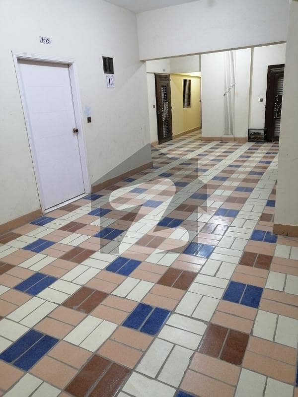 Flat For Rent 1 Bed In Nazimabad 4 Flat For Rent 1 Bed In Nazimabad 4