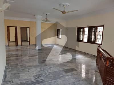 500 Square Yard Bungalow For Sale In Phase 6 Dha