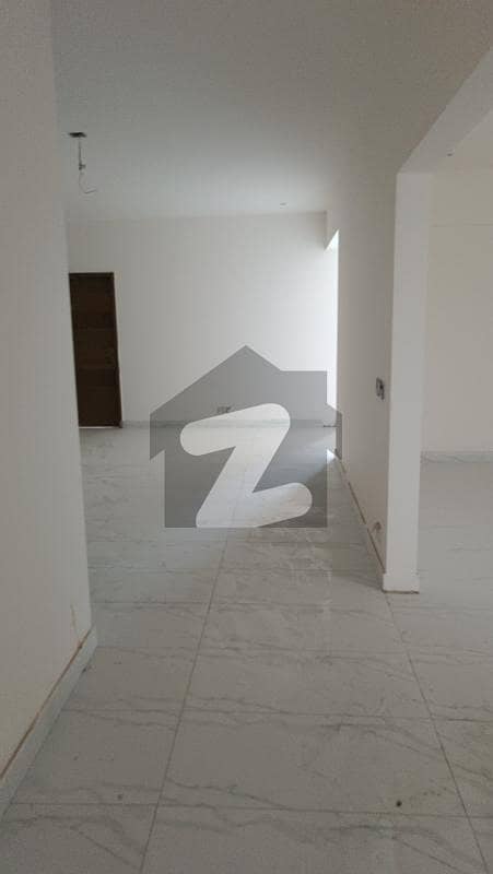 Brand New 3 Bedroom Flat In Metro Central Plaza Clifton, Karachi