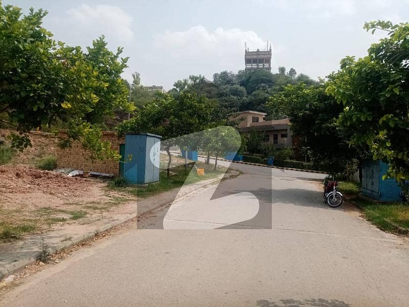 500 Square Yards Plot For Sale In DHA Phase-1, Sector-B Islamabad. 500 Square Yards Plot For Sale In DHA Phase-1, Sector-B Islamabad.