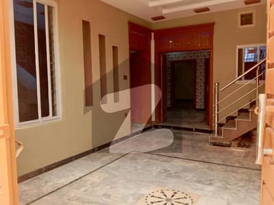 Vip 1.25Storey House For Sale Band New Near Askari 14 Aps School