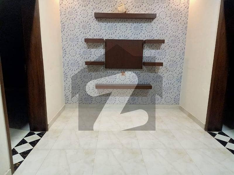 5 MARLA DOUBLE STORY HOUSE FOR SALE JUST LIKE NEW IN SECTOR D BLOCK AA BAHRIA TOWN LAHORE