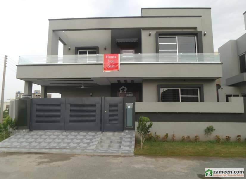 House For Sale in State Life Phase 1