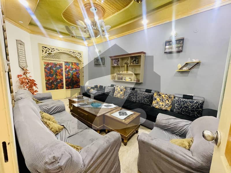 8 MARLA DOUBLE STOREY HOUSE AVAILABLE FOR SALE 8 MARLA DOUBLE STOREY HOUSE AVAILABLE FOR SALE