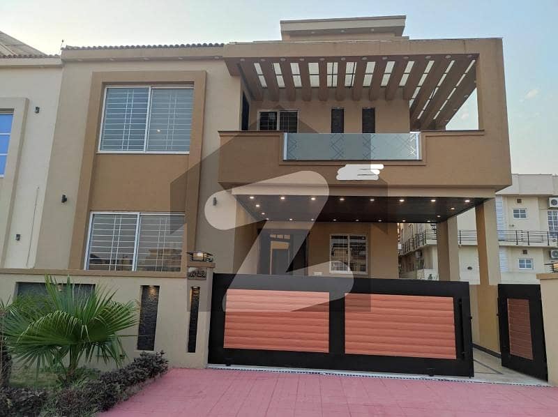 House For Sale In Bahria Enclave Islamabad