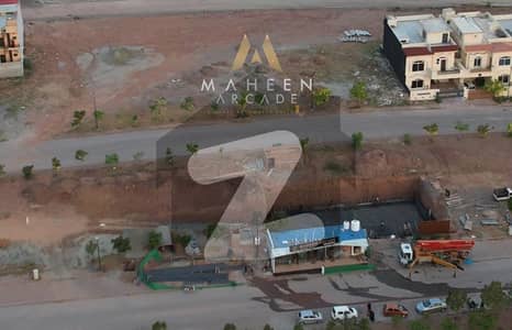 BUY 2 Bed Family Oriented Smart Apartment In Bahria Enclave Islamabad
