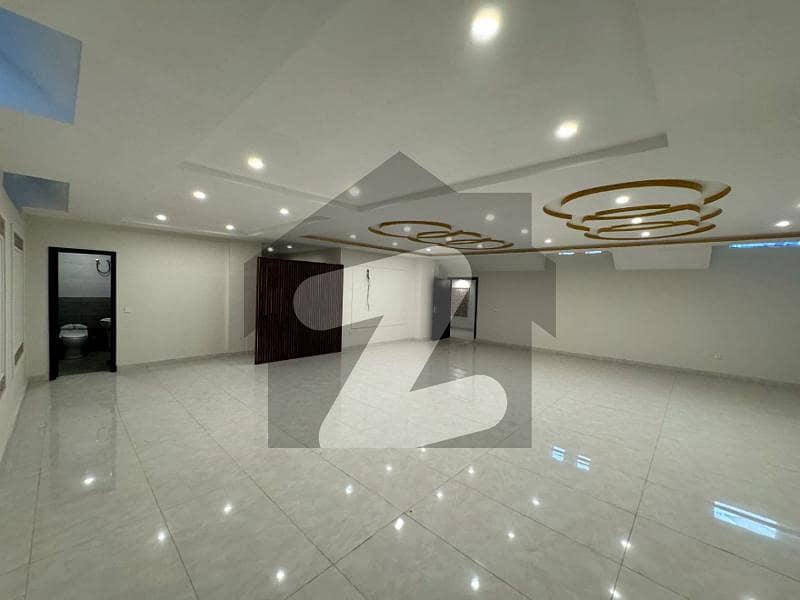 Commercial Property With Rental For Sale In Bahria Town Lahore