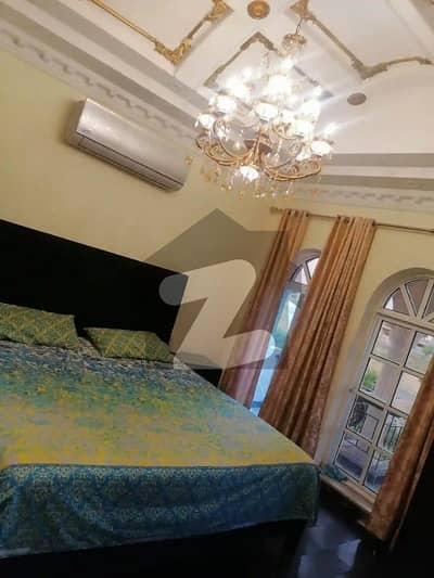 A Centrally Located Room In DHA Phase 5 - Block L