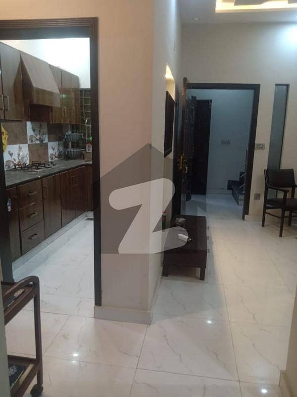 5 Marla brand new flat available for Rent in CavalryGround Extension 5 Marla brand new flat available for Rent in CavalryGround Extension