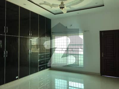 1 Kanal Brand New Upper Portion For Rent In LDA Avenue One