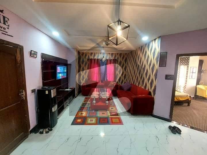 2 Bed Fully Furnished Flat For Rent 2 Bed Fully Furnished Flat For Rent