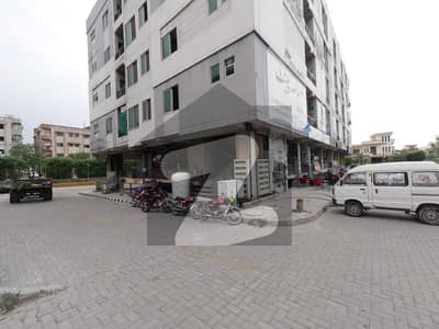 1 Bed Apartment Available For Sale In D-17 Islamabad.