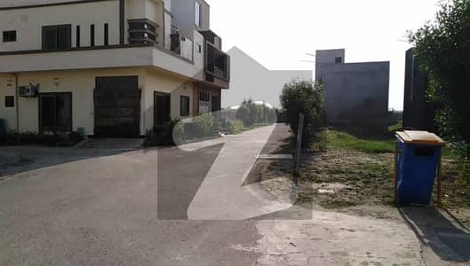 5 Marla Plot File for sale in Raiwind Road