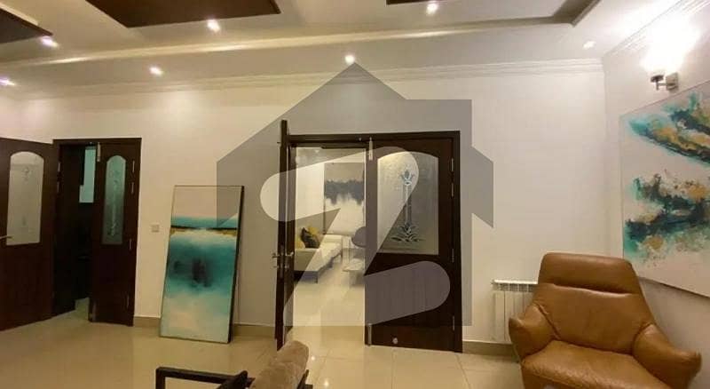 Get A 600 Square Yards House For Rent In F-7/3 Get A 600 Square Yards House For Rent In F-7/3