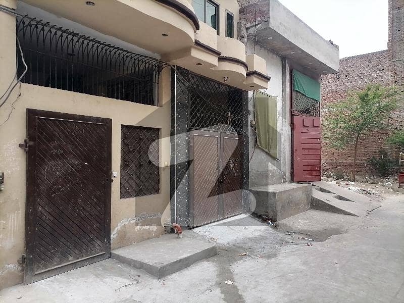 Lower Portion In Satiana Road For rent Satiana Road, Faisalabad