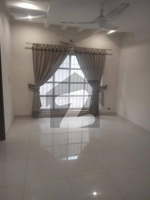 10 MARLA UPPER PORTION AVAILABLE FOR RENT IN GREEN CITY