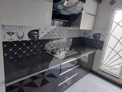 Beautiful Brand New House Double Storey Size 25-60 Ideal Location I-10-2