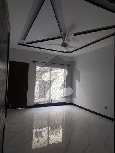 Beautiful Brand New House Double Storey Size 25-60 Ideal Location I-10-2