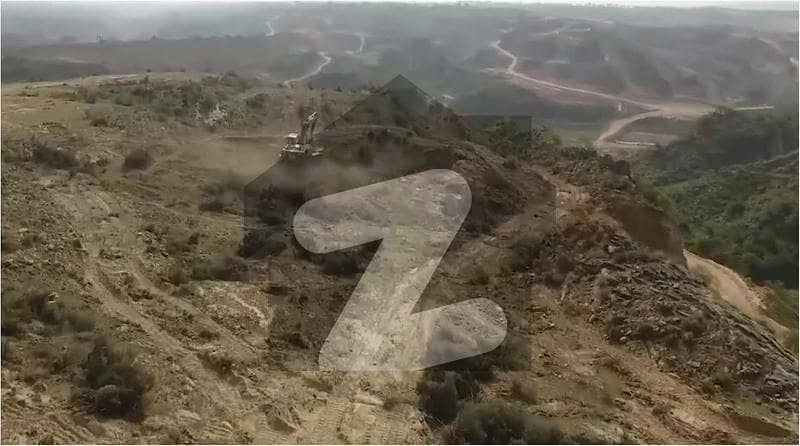 Prominently-Located Residential Plot Available In E-11 For sale Prominently-Located Residential Plot Available In E-11 For sale