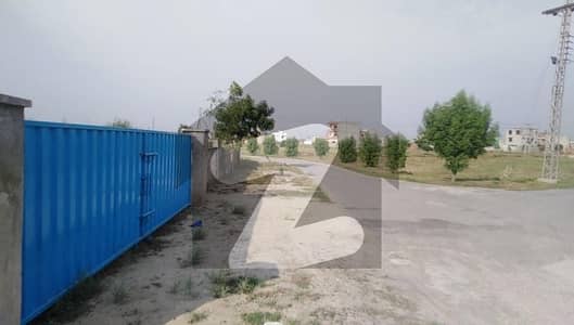 1 KANAL PLOT FOR SALE