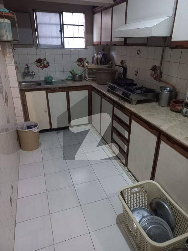 2nd Floor Corner West Open Flat 2 Bed Dd Bigg Gallery Gulshan 13B