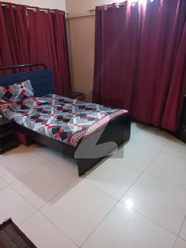 2nd Floor Corner West Open Flat 2 Bed Dd Bigg Gallery Gulshan 13B