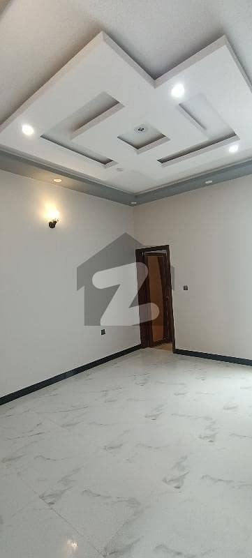 Brand New House Soomra Society