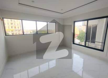 one bed Appartments none furnished defence raya