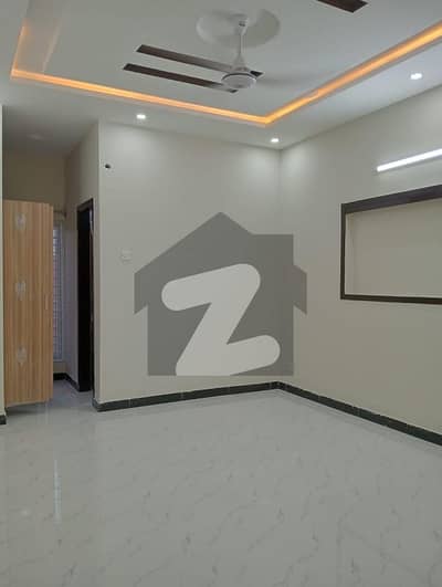 Like New Upper Portion For Rent In Ideal Location Of Islamabad