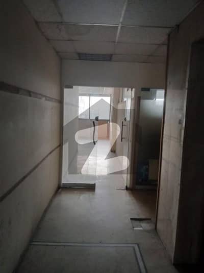 Prime Location Commercial 5000 Sq. Ft Office In Main Boulevard Gulberg