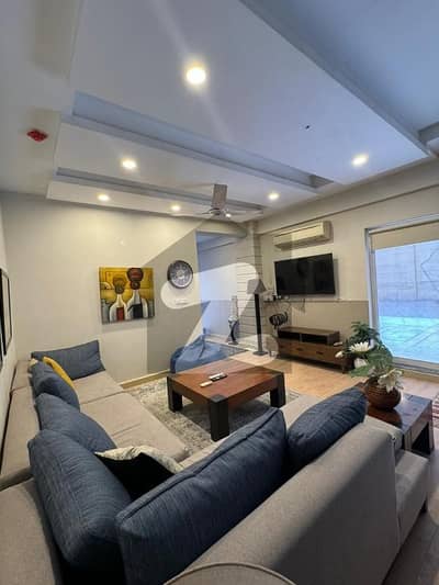 G11 Two Bedroom Furnished Apartment Available For rent.