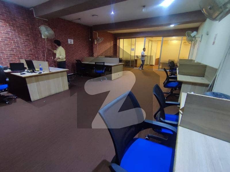 Furnished Office Available For Rent Furnished Office Available For Rent