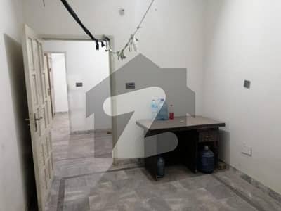 3 Marla Flat For Rent In Wakeel Colony