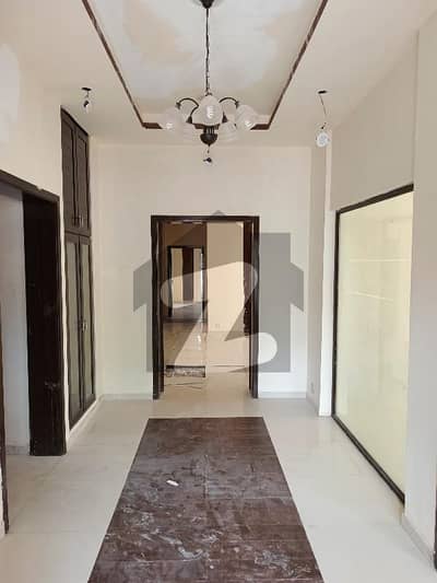 32 Marla Lower Portion For Rent In DHA EME SOCIETY LAHORE