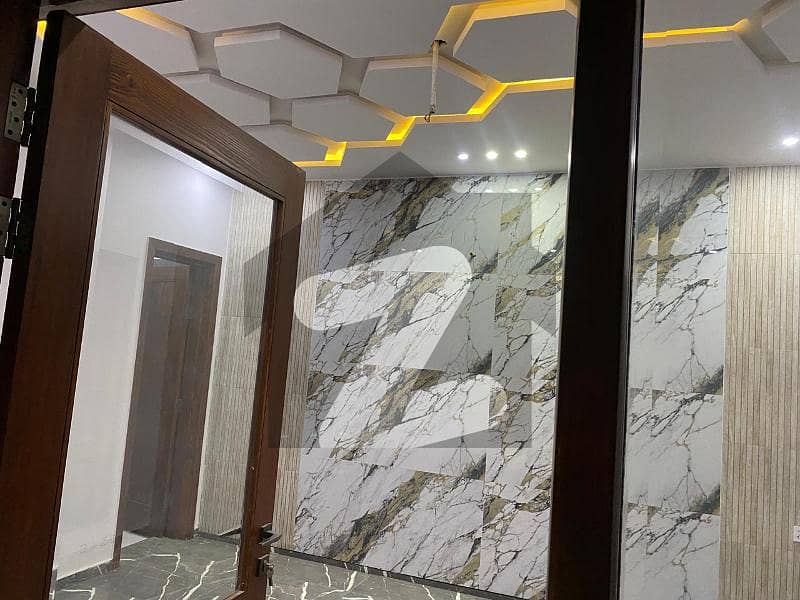 10 Marla Brand New House For Sale Riaz Ul Jannah Daewoo Road Faisalabad ...