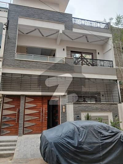 بفر زون - سیکٹر 15-A / 5 بفر زون,نارتھ کراچی,کراچی میں 4 کمروں کا 5 مرلہ مکان 3.45 کروڑ میں برائے فروخت۔ بفر زون - سیکٹر 15-A / 5 بفر زون,نارتھ کراچی,کراچی میں 4 کمروں کا 5 مرلہ مکان 3.45 کروڑ میں برائے فروخت۔