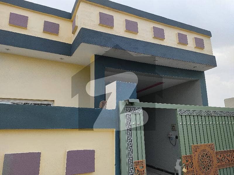 House For Sale With Basement Rah Asakoon Near Raksanda Musjid Line No6