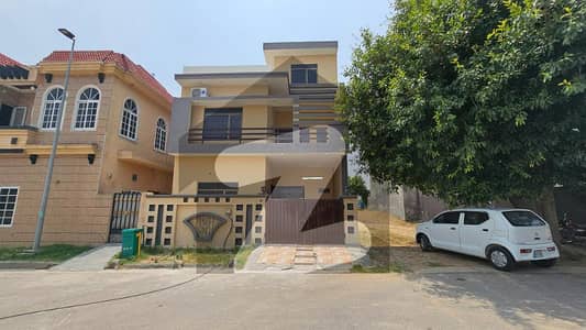 Charming 5 Marla House For Rent In Citi Housing, Jhelum - K Block, Street 2