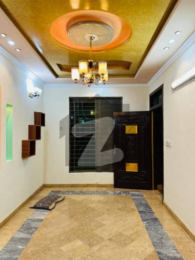 5 Marlah Lower Portion For Rent